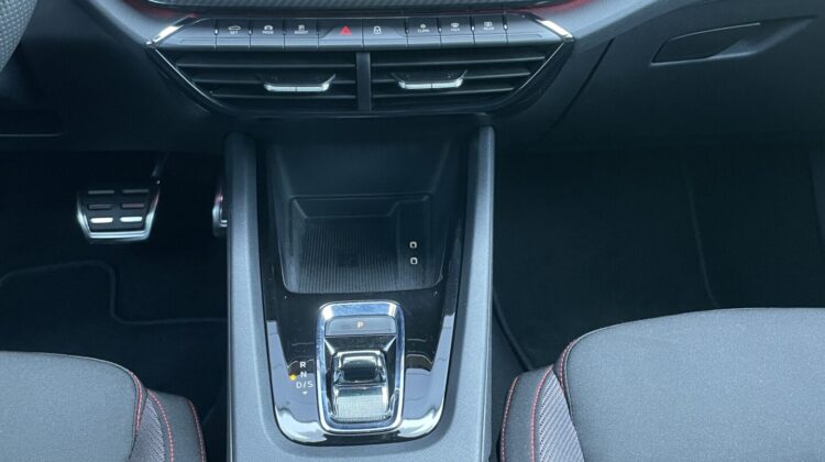 Octavia Combi 2,0TSi RS 19″HUD AHK Canton DCC