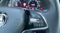 Octavia Combi 2,0TSi RS 19″HUD AHK Canton DCC