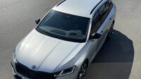 Octavia Combi 2,0TSi RS 19″HUD AHK Canton DCC