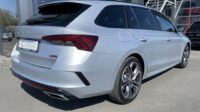 Octavia Combi 2,0TSi RS 19″HUD AHK Canton DCC