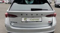 Octavia Combi RS 4×4 Pano HUD AHK 19″Keyless