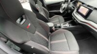 Octavia Combi RS 4×4 Pano HUD AHK 19″Keyless