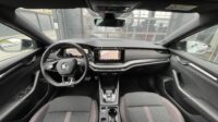 Octavia Combi RS 4×4 Pano HUD AHK 19″Keyless