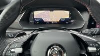 Octavia Combi RS 4×4 Pano HUD AHK 19″Keyless