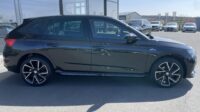 Scala 1.5 TSI Monte Carlo DSG Navi SHZ