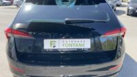 Scala 1.5 TSI Monte Carlo DSG Navi SHZ
