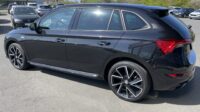 Scala 1.5 TSI Monte Carlo DSG Navi SHZ