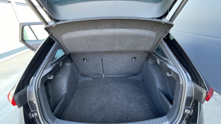 Scala 1.5 TSI Monte Carlo DSG Navi SHZ