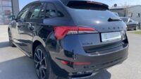 Scala 1.5 TSI Monte Carlo DSG Navi SHZ