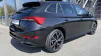 Scala 1.5 TSI Monte Carlo DSG Navi SHZ