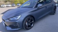 Leon `1.5e TSI DSG 5T Keyless Kamera Beats Audio