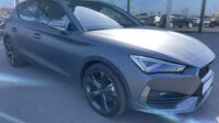 Leon `1.5e TSI DSG 5T Keyless Kamera Beats Audio