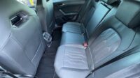 Leon `1.5e TSI DSG 5T Keyless Kamera Beats Audio