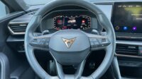Leon `1.5e TSI DSG 5T Keyless Kamera Beats Audio