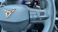 Leon `1.5e TSI DSG 5T Keyless Kamera Beats Audio