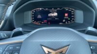 Leon `1.5e TSI DSG 5T Keyless Kamera Beats Audio