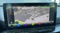 Leon `1.5e TSI DSG 5T Keyless Kamera Beats Audio
