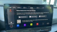 Leon `1.5e TSI DSG 5T Keyless Kamera Beats Audio
