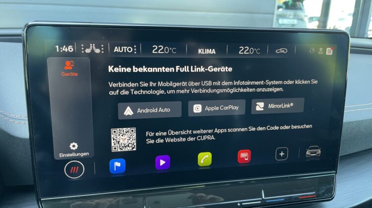 Leon `1.5e TSI DSG 5T Keyless Kamera Beats Audio