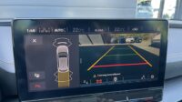Leon `1.5e TSI DSG 5T Keyless Kamera Beats Audio