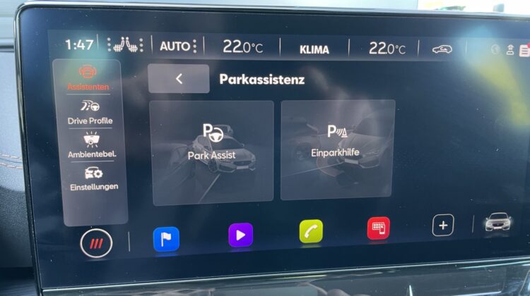 Leon `1.5e TSI DSG 5T Keyless Kamera Beats Audio