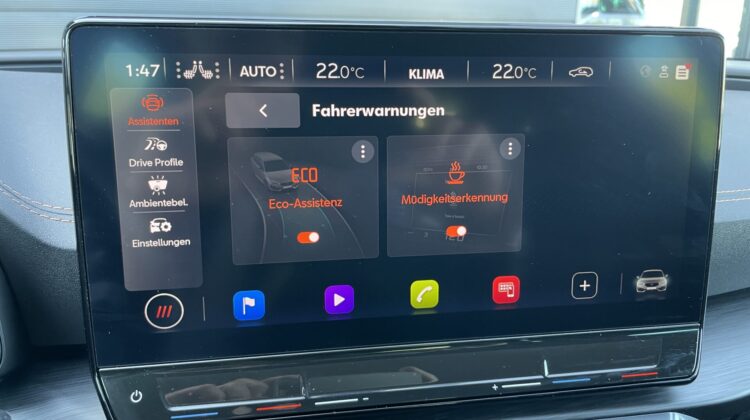 Leon `1.5e TSI DSG 5T Keyless Kamera Beats Audio