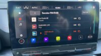 Leon `1.5e TSI DSG 5T Keyless Kamera Beats Audio