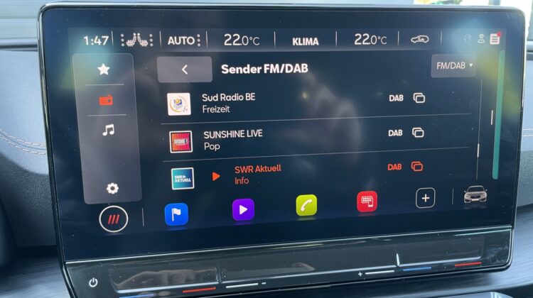 Leon `1.5e TSI DSG 5T Keyless Kamera Beats Audio