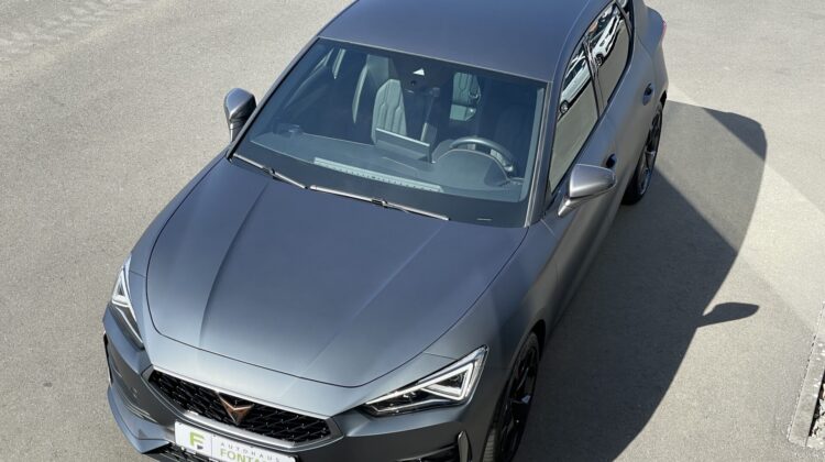 Leon `1.5e TSI DSG 5T Keyless Kamera Beats Audio