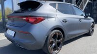 Leon `1.5e TSI DSG 5T Keyless Kamera Beats Audio
