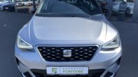 Arona 1,0TSi Xperience Schalter Navi LED Kamera