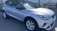 Arona 1,0TSi Xperience Schalter Navi LED Kamera