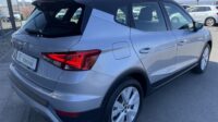 Arona 1,0TSi Xperience Schalter Navi LED Kamera