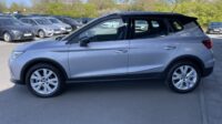 Arona 1,0TSi Xperience Schalter Navi LED Kamera