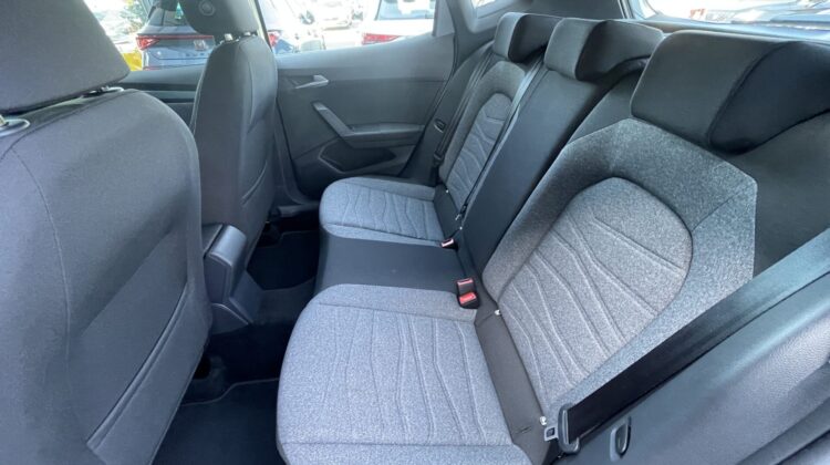 Arona 1,0TSi Xperience Schalter Navi LED Kamera