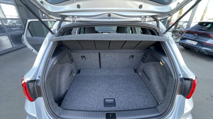 Arona 1,0TSi Xperience Schalter Navi LED Kamera