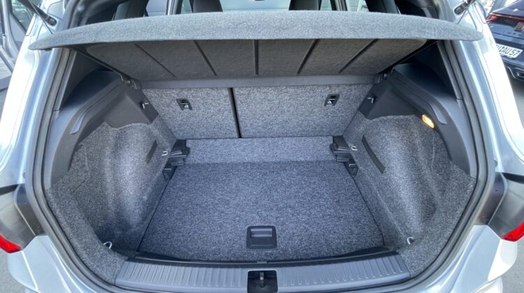 Arona 1,0TSi Xperience Schalter Navi LED Kamera