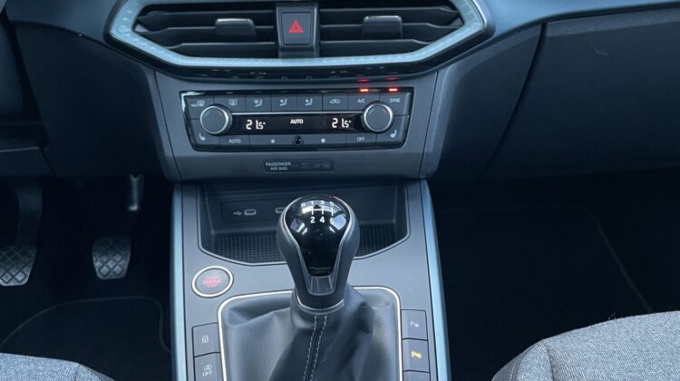 Arona 1,0TSi Xperience Schalter Navi LED Kamera
