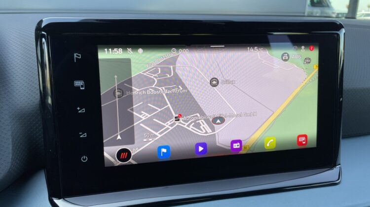 Arona 1,0TSi Xperience Schalter Navi LED Kamera