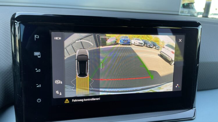Arona 1,0TSi Xperience Schalter Navi LED Kamera