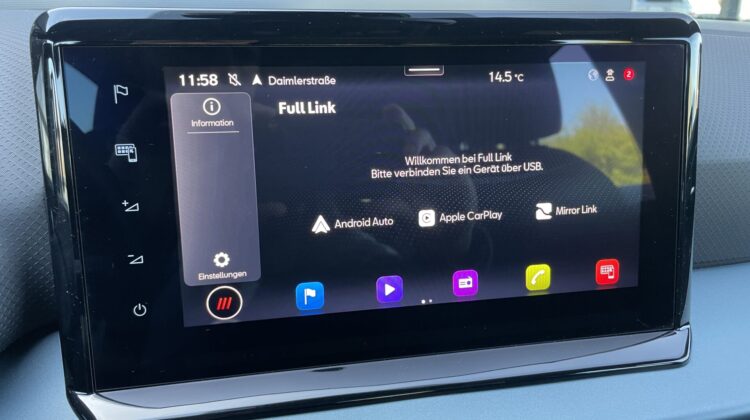 Arona 1,0TSi Xperience Schalter Navi LED Kamera