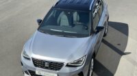 Arona 1,0TSi Xperience Schalter Navi LED Kamera