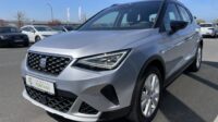 Arona 1,0TSi Xperience Schalter Navi LED Kamera
