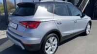 Arona 1,0TSi Xperience Schalter Navi LED Kamera