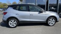 Arona 1,0TSi Xperience Schalter Navi LED Kamera