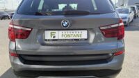 X3 xDrive 20 d Vollleder SHZ Kamera Xenon X-Line