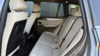 X3 xDrive 20 d Vollleder SHZ Kamera Xenon X-Line
