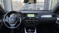 X3 xDrive 20 d Vollleder SHZ Kamera Xenon X-Line