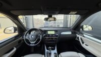 X3 xDrive 20 d Vollleder SHZ Kamera Xenon X-Line