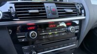 X3 xDrive 20 d Vollleder SHZ Kamera Xenon X-Line